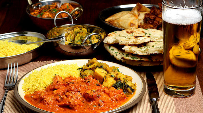 Top 10 Restaurants to Visit for Flat 50% Off This EazyDiner Eat Out Festival in Delhi NCR