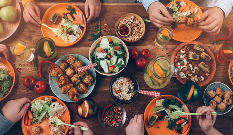 It’s time to Eat Out again!