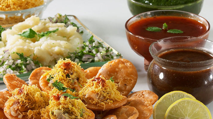 5 Street Food Eateries in Kamla Nagar