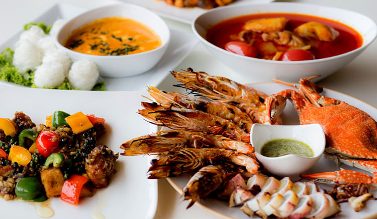 Eat out at these amazing places, offering great deals on EazyDiner during Eat Out Festival