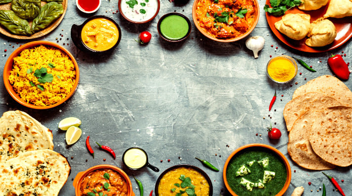 Chandigarh is all set to give you a gourmet experience with meals and beverages on a flat 50% off!