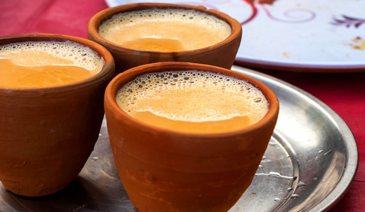 Sip your favourite cuppa in several avatars