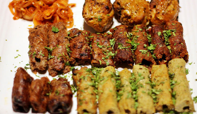 You simply cannot miss these places if you are looking for good Kebabs in Lucknow