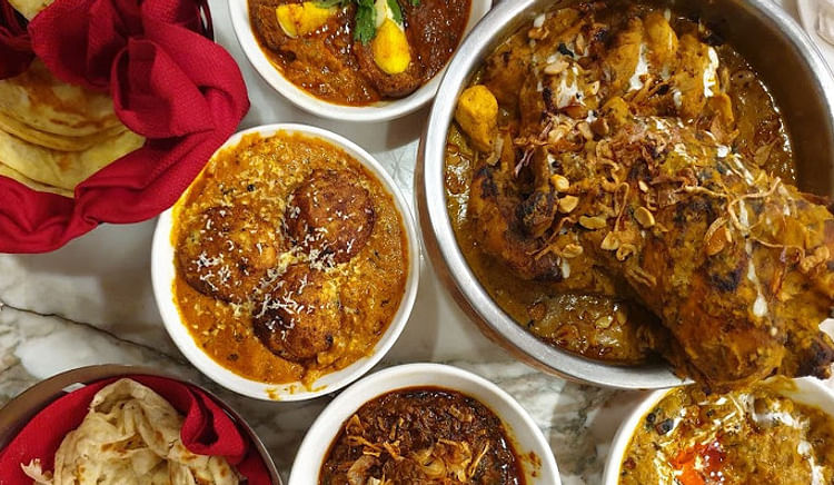 Celebrate India’s 73rd Independence Day at our top picks to savour scrumptious brunches, hearty thalis, sinful desserts, and more