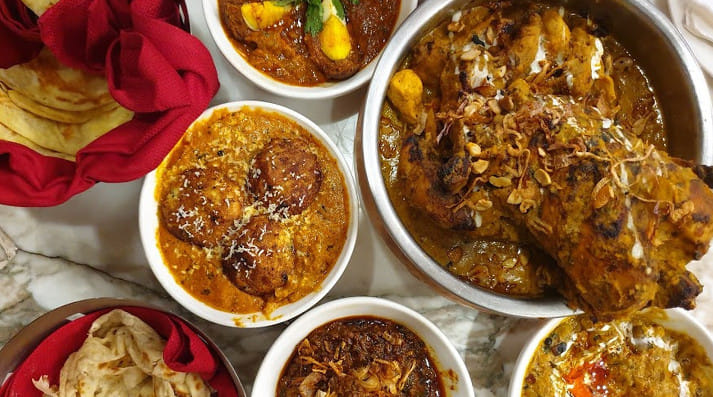 Celebrate India’s 73rd Independence Day at our top picks to savour scrumptious brunches, hearty thalis, sinful desserts, and more