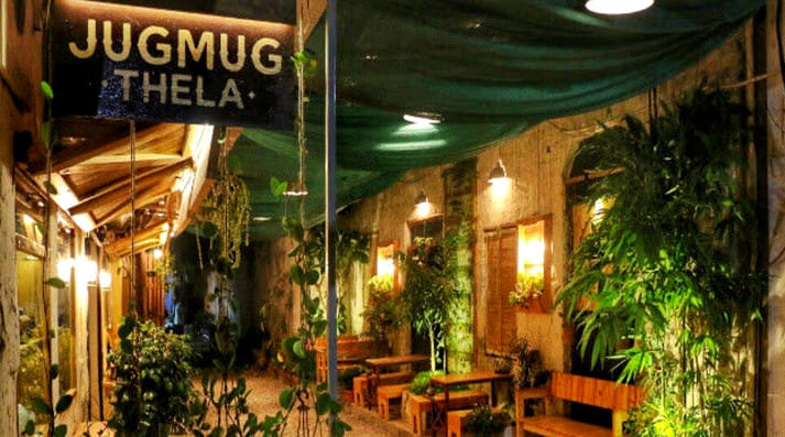 Indulge in sinful monsoon treats!