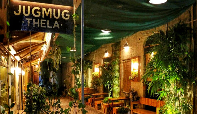 Indulge in sinful monsoon treats!