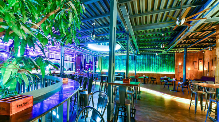 From Japanese to inspired Indian, from pub grub to health food, these new restaurants in Bengaluru have a lot on offer