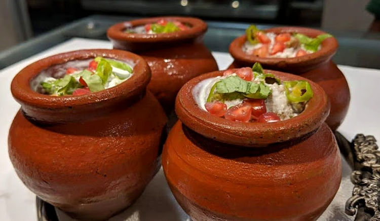 It is Shravan month, time for tasty fasting foods