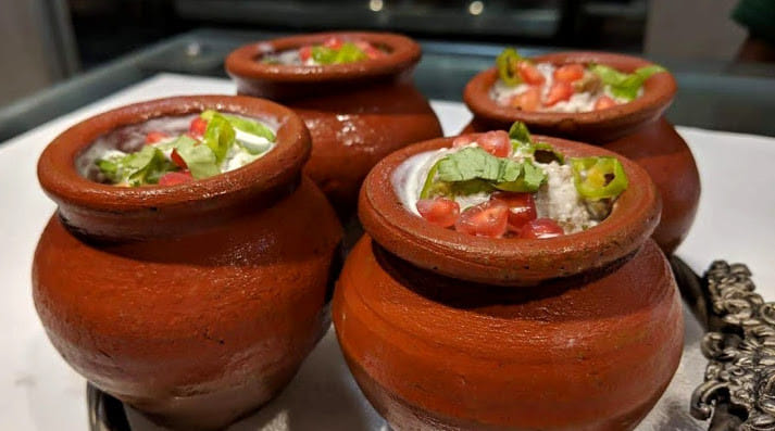 It is Shravan month, time for tasty fasting foods