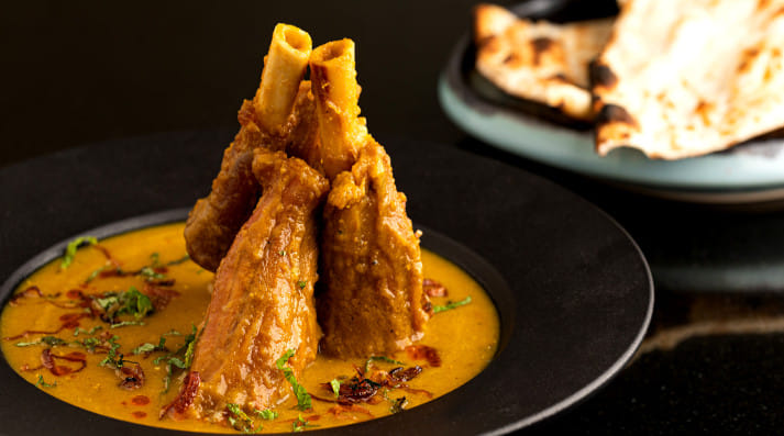 From organic ingredient-based dishes, to Karnataka focussed menus, to new dim sums and indulgent Indian food, so many new menus to try out in Bangalore