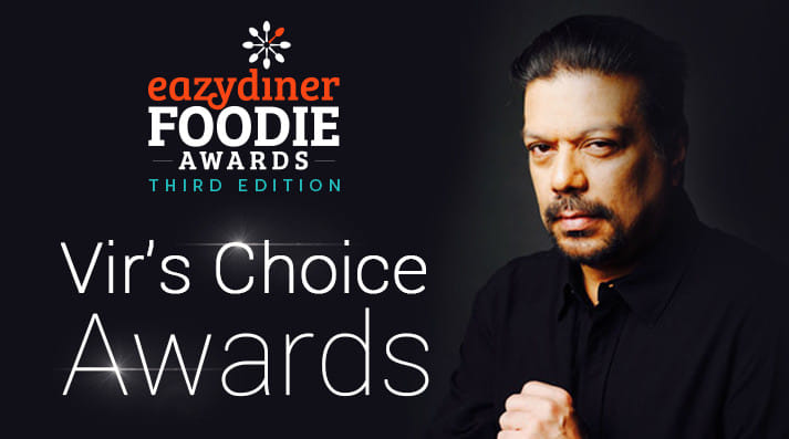 EazyDiner Foodie Awards