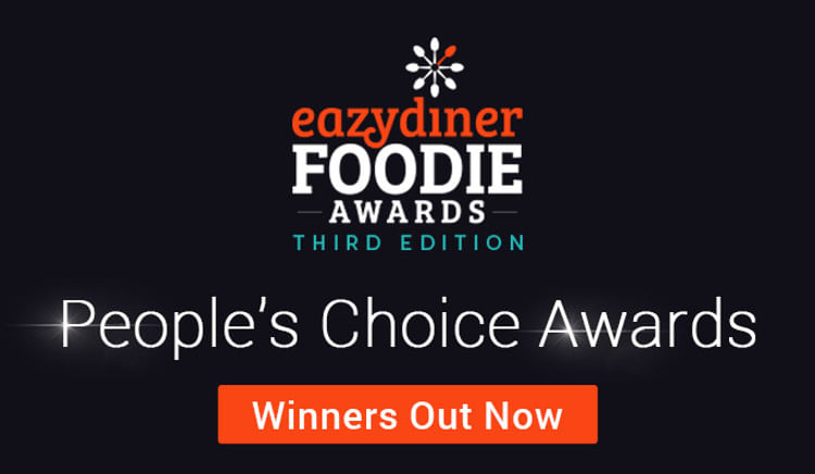 Revealing The Winners Of People's Choice Awards Bengaluru, 2019