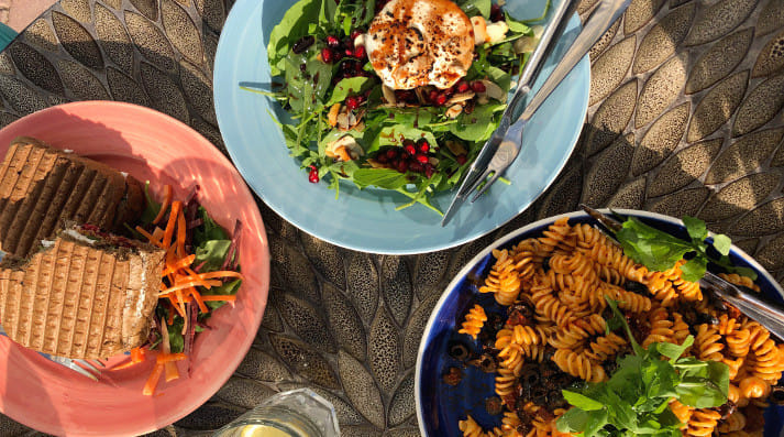 Update yourself on a healthy note and stay fit 