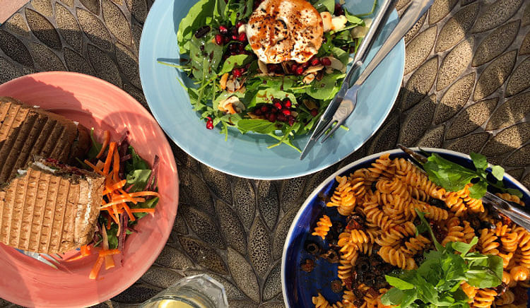 Update yourself on a healthy note and stay fit