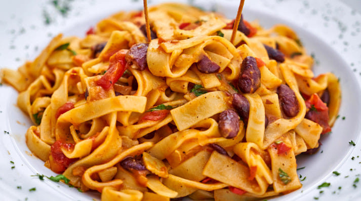 Be it a Classic Tiramisu or a really good Mac and Cheese, these restaurants are doing them well!