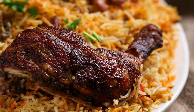 There’s something about meat and rice dishes that make them supremely addicting and comforting. Check out our top picks.