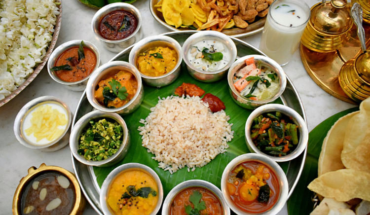 Restaurants that will assure you an excellent Sadhya this Onam