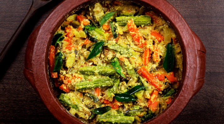 Restaurants that will assure you an excellent Sadhya this Onam