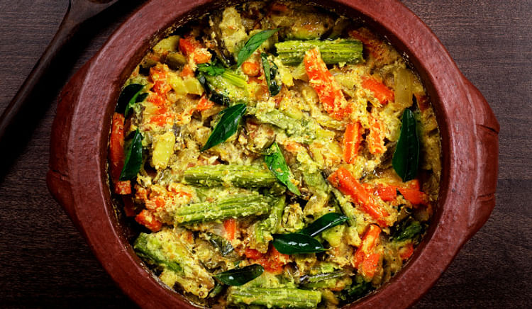 Restaurants that will assure you an excellent Sadhya this Onam