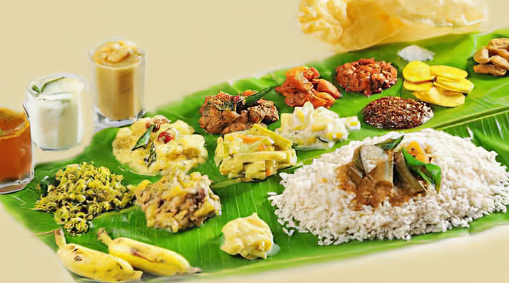 From Erissery to Sambar to Ada Pradhaman, an Onam Sadhya is to be relished with the whole family