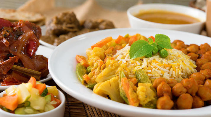 The growing trend of eating out has propelled restaurants to serve Jain food.