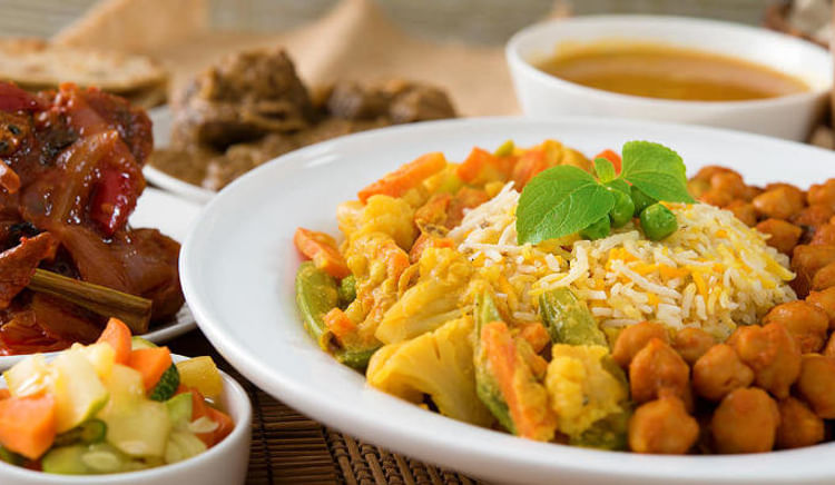 The growing trend of eating out has propelled restaurants to serve Jain food.