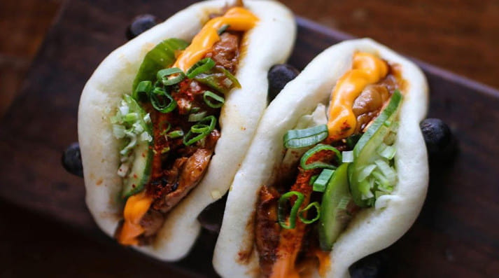 Restaurants that will assure you an excellent Chinese style baos