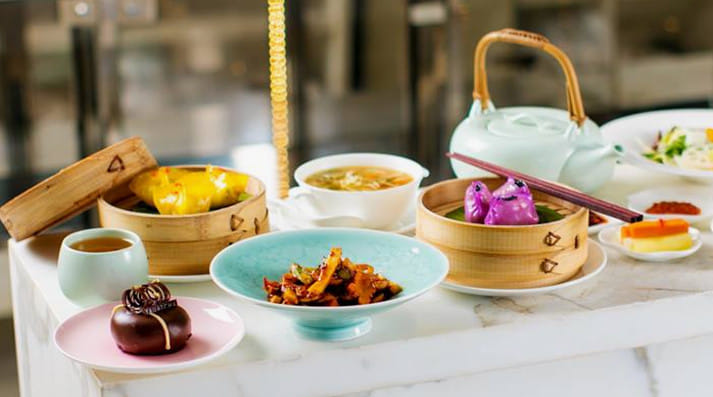 Restaurants that will assure you an excellent High Tea experience in Mumbai