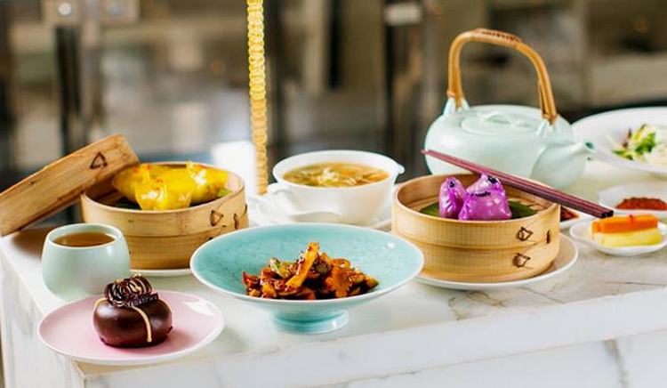Restaurants that will assure you an excellent High Tea experience in Mumbai