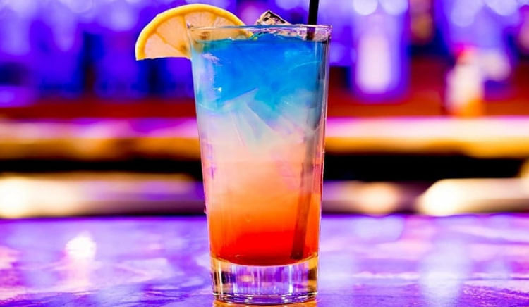 Here is where you get the best cocktails of Pune!