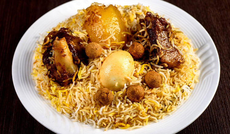 90 years of Aminia, Biryani and Beyond