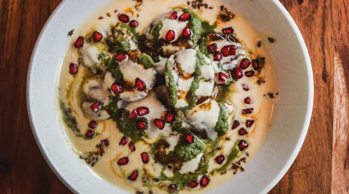 Vegetarian dishes that Lucknowites can enjoy this Navaratri