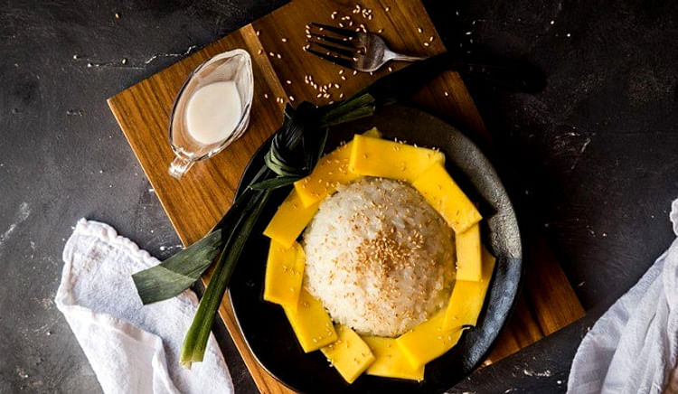 Craving for some Tacos or Satay? These casual to swanky restaurants are serving some of the best of exotic flavours from cross the globe