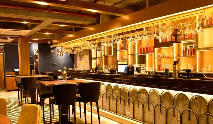 Restaurants and pubs in Rajouri Garden that will surely make your weekends delightful