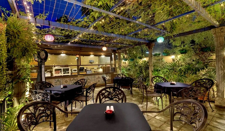 Everyone is getting health conscious so restaurants are also trying to keep up by serving their customers with the best quality of ingredients to ensure purity in their food
