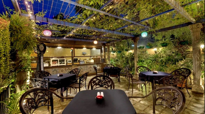 Everyone is getting health conscious so restaurants are also trying to keep up by serving their customers with the best quality of ingredients to ensure purity in their food