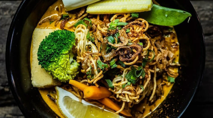 If you are in a mood to splurge then you must visit these premium restaurants