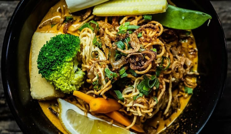If you are in a mood to splurge then you must visit these premium restaurants