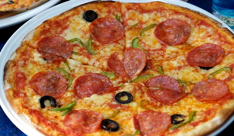 Craving for some soul food? Check out the best pizza places in Pune!