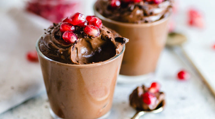 Tiramisu, Chocolate Mousse, Caramel Custard.. Desserts are loved by all