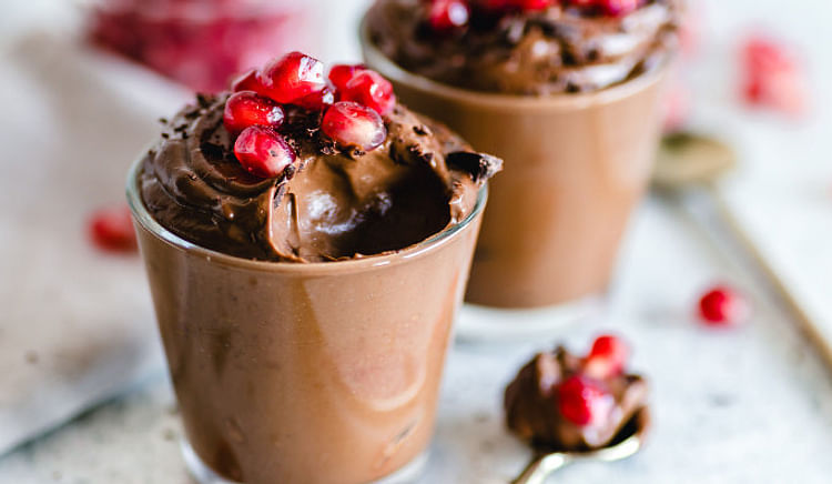 Tiramisu, Chocolate Mousse, Caramel Custard.. Desserts are loved by all