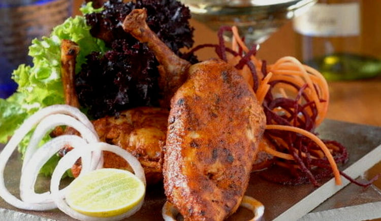 The best buffets in Ahmedabad in top hotels