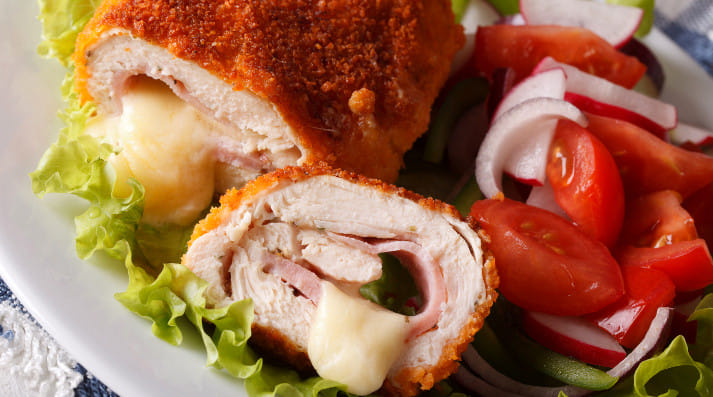 Just a handful of restaurants in Ahmedabad serve this tasty dish!