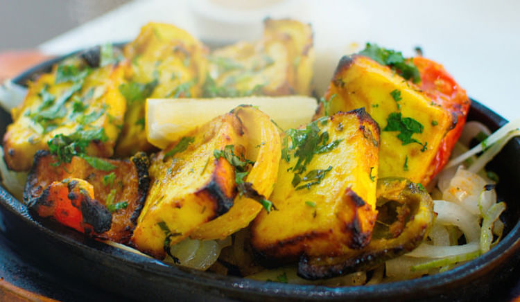 This Punjabi staple is loved by Amdavadis