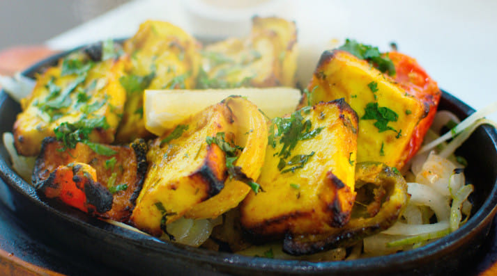 This Punjabi staple is loved by Amdavadis