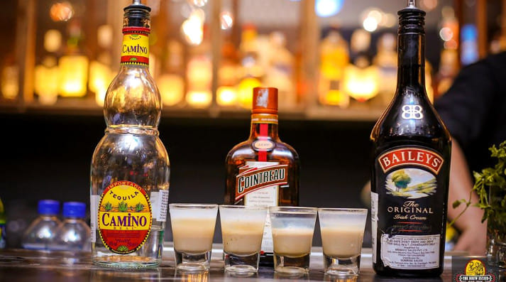 Head to these places to have a palatable experience!