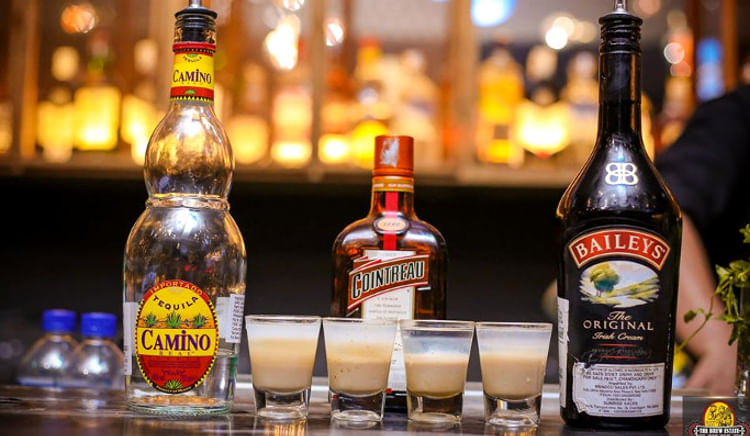 Head to these places to have a palatable experience!