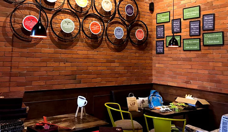 Do not miss out on exotic menus at these places!