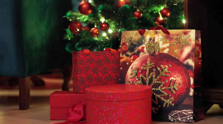 Gift Ideas for Christmas